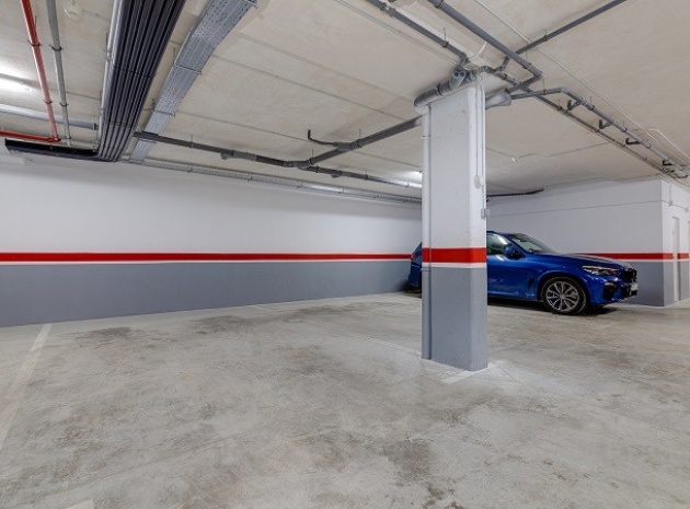 Resale - Apartment - Las Colinas Golf Resort - Las Colinas Golf and Country Club