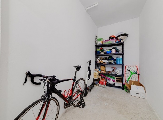 Resale - Apartment - Las Colinas Golf Resort - Las Colinas Golf and Country Club