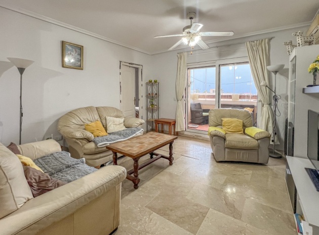 Revente - Appartement - Playa Flamenca - jumilla