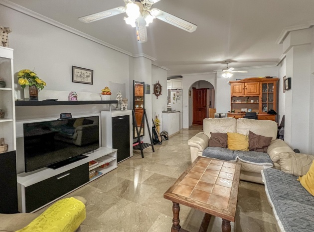 Revente - Appartement - Playa Flamenca - jumilla