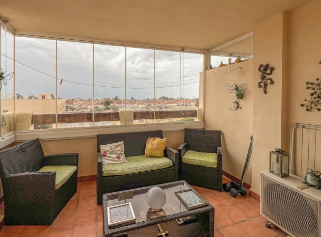 Revente - Appartement - Playa Flamenca - jumilla