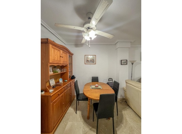 Revente - Appartement - Playa Flamenca - jumilla