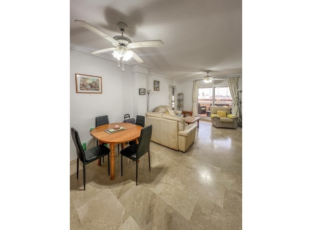 Revente - Appartement - Playa Flamenca - jumilla