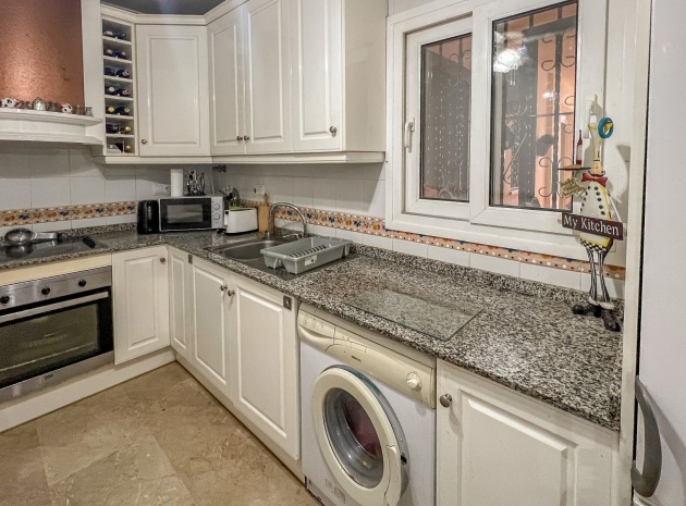 Revente - Appartement - Playa Flamenca - jumilla