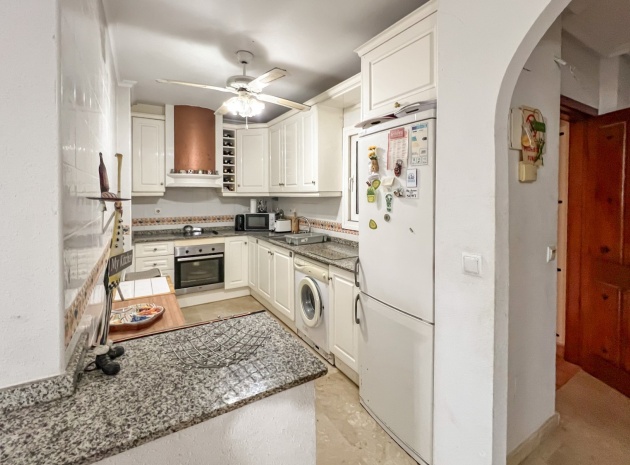 Revente - Appartement - Playa Flamenca - jumilla