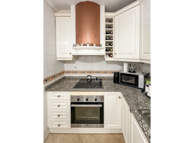 Revente - Appartement - Playa Flamenca - jumilla