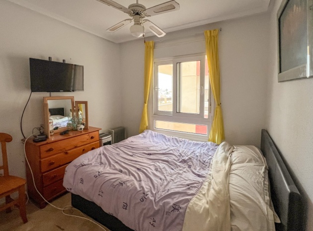 Revente - Appartement - Playa Flamenca - jumilla