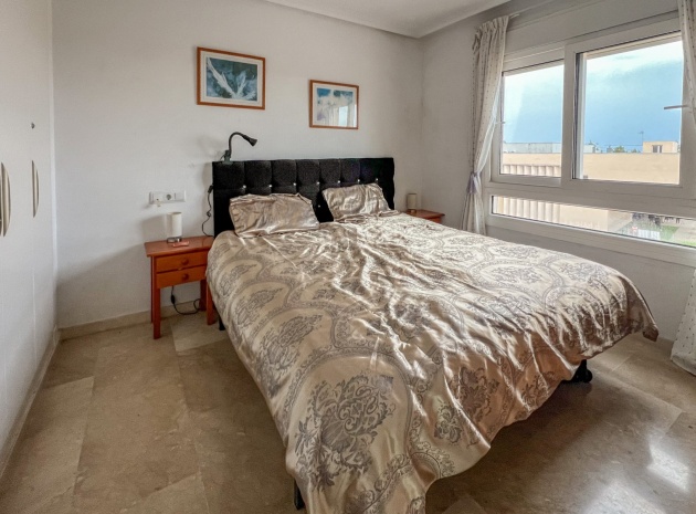 Revente - Appartement - Playa Flamenca - jumilla