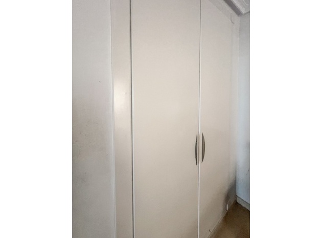 Revente - Appartement - Playa Flamenca - jumilla