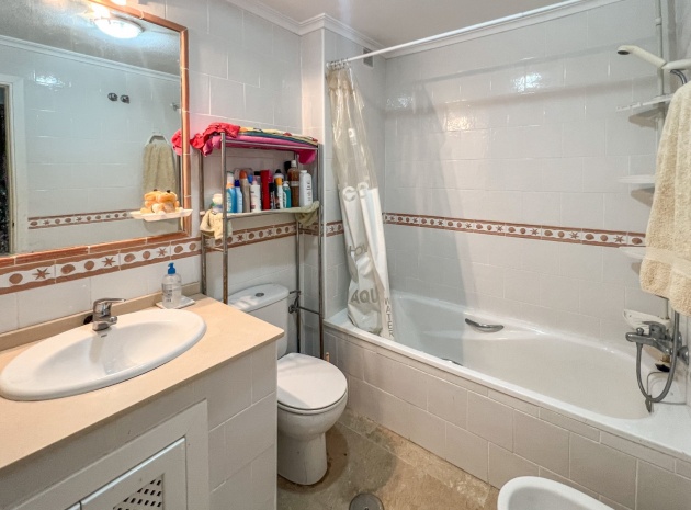 Revente - Appartement - Playa Flamenca - jumilla