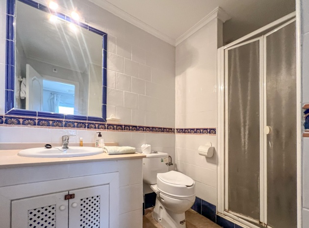 Revente - Appartement - Playa Flamenca - jumilla