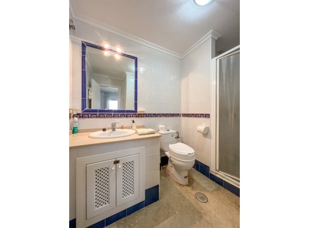 Revente - Appartement - Playa Flamenca - jumilla