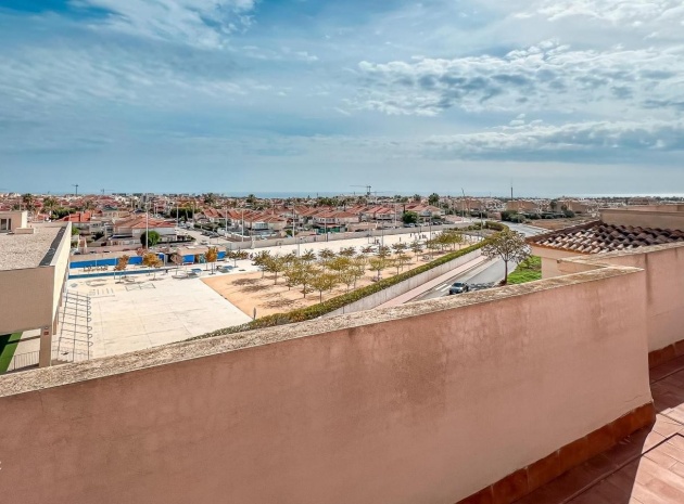 Revente - Appartement - Playa Flamenca - jumilla
