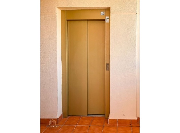 Revente - Appartement - Playa Flamenca - jumilla