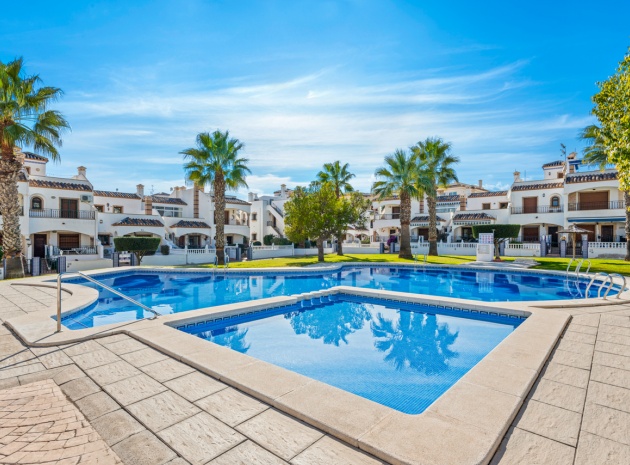 Revente - Appartement - Playa Flamenca - jumilla