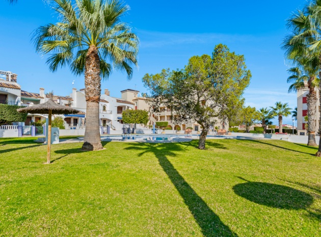 Revente - Appartement - Playa Flamenca - jumilla