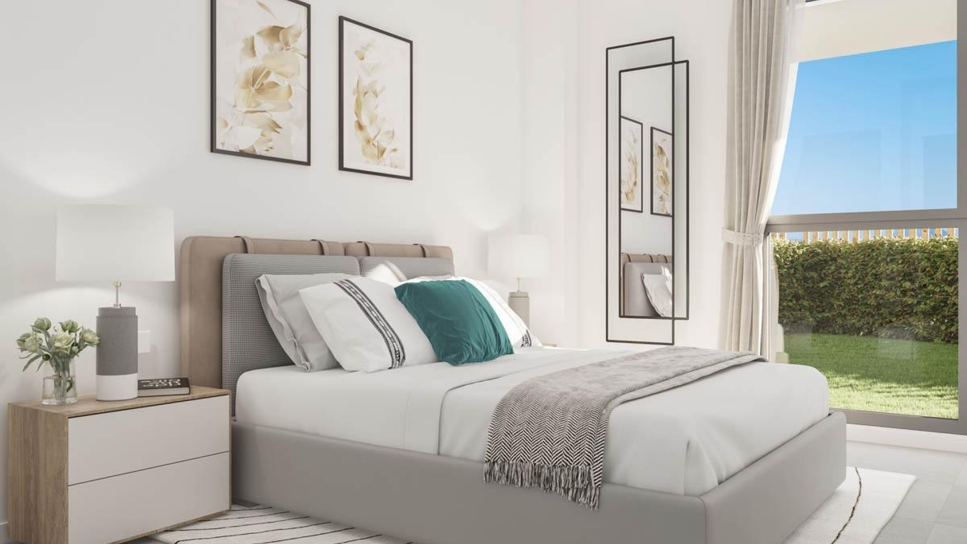 New Build - Townhouse - Manilva - Punta Chullera