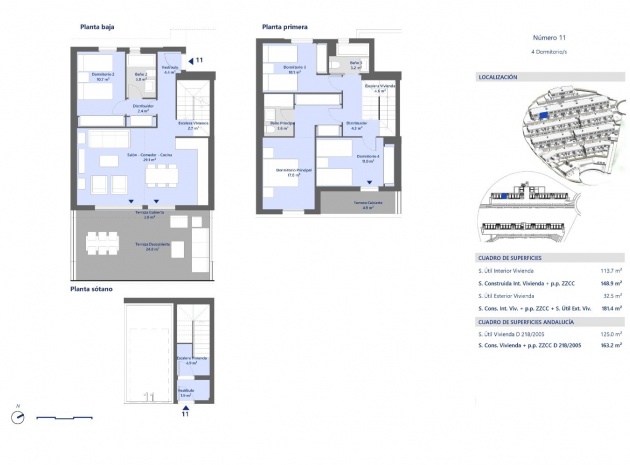 Nieuw gebouw - Herenhuis - Manilva - Punta Chullera