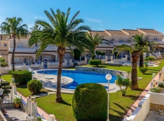 Wederverkoop - Herenhuis - Ciudad Quesada - Dona Pepa