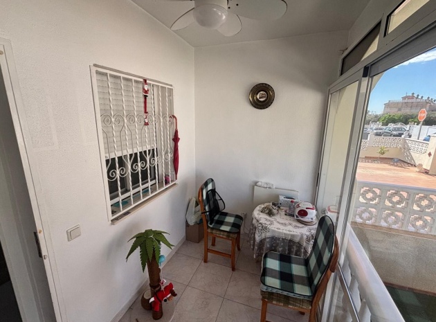 Wederverkoop - Herenhuis - Ciudad Quesada - Dona Pepa