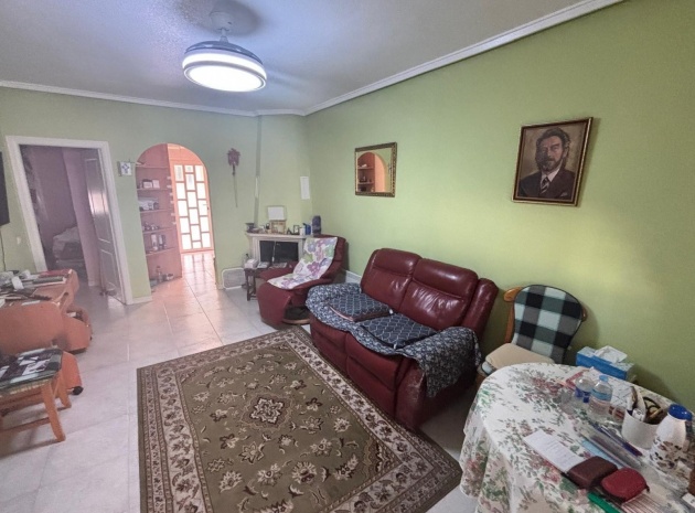 Wederverkoop - Herenhuis - Ciudad Quesada - Dona Pepa