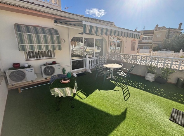 Wederverkoop - Herenhuis - Ciudad Quesada - Dona Pepa