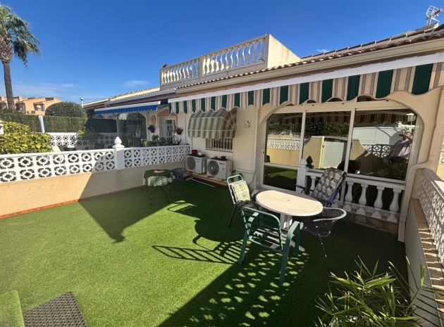 Wederverkoop - Herenhuis - Ciudad Quesada - Dona Pepa