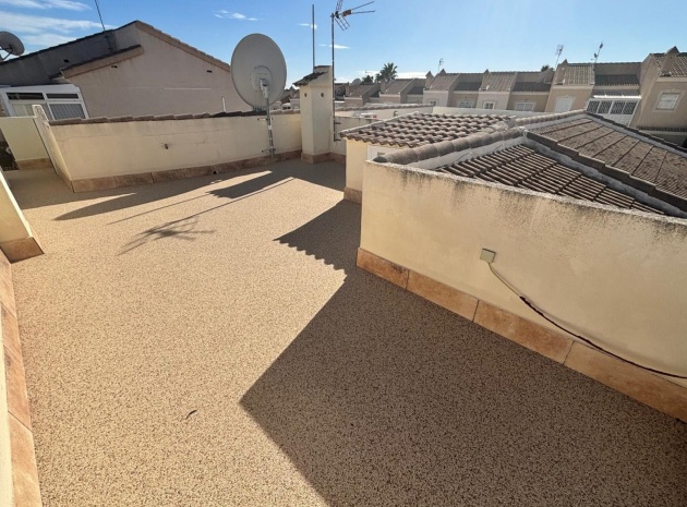 Wederverkoop - Herenhuis - Ciudad Quesada - Dona Pepa