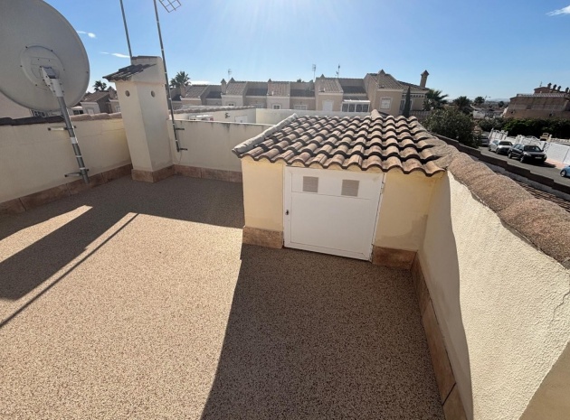 Wederverkoop - Herenhuis - Ciudad Quesada - Dona Pepa