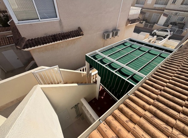 Wederverkoop - Herenhuis - Ciudad Quesada - Dona Pepa