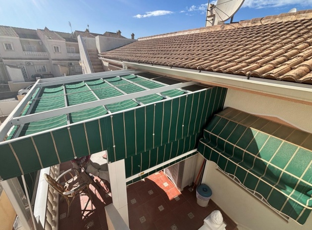 Wederverkoop - Herenhuis - Ciudad Quesada - Dona Pepa