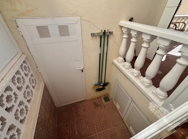 Wederverkoop - Herenhuis - Ciudad Quesada - Dona Pepa