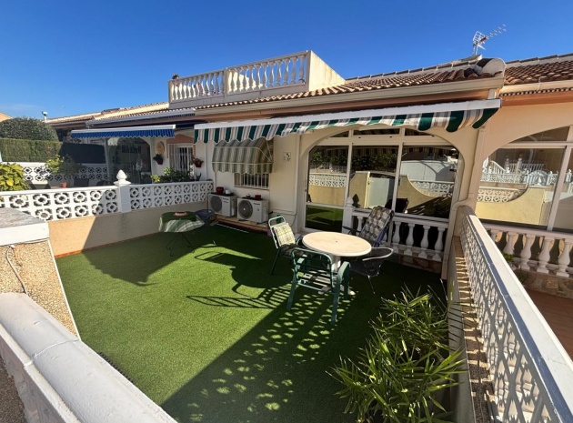 Wederverkoop - Herenhuis - Ciudad Quesada - Dona Pepa