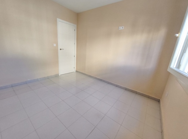 Återförsäljning - Radhus - Los Balcones - lago jardin