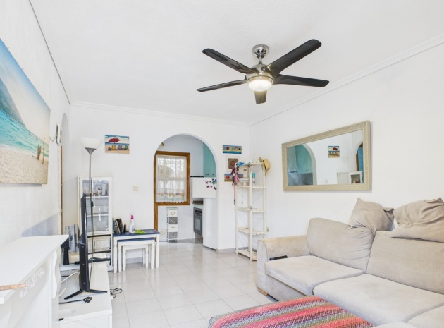 Återförsäljning - Bungalow - Los Alcazares