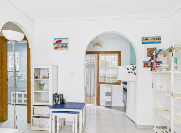 Återförsäljning - Bungalow - Los Alcazares