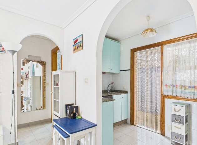 Återförsäljning - Bungalow - Los Alcazares