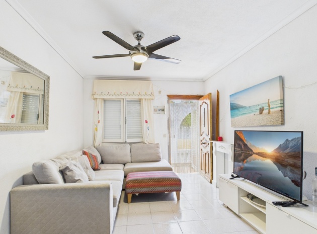 Återförsäljning - Bungalow - Los Alcazares