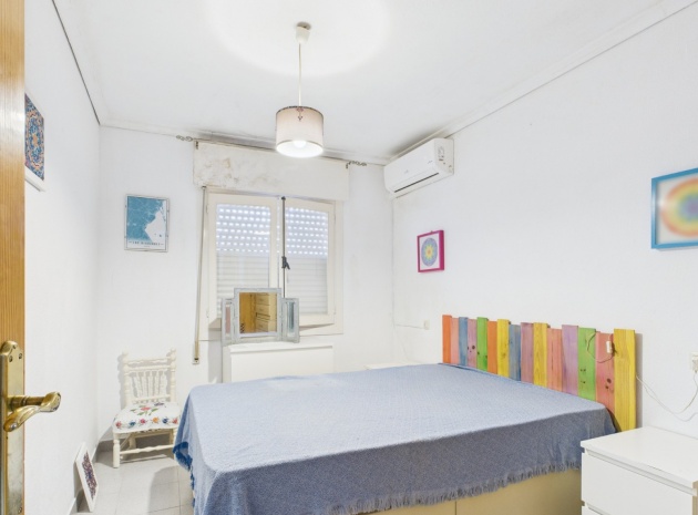 Återförsäljning - Bungalow - Los Alcazares