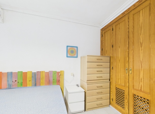 Återförsäljning - Bungalow - Los Alcazares