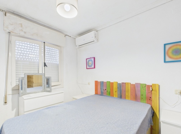 Återförsäljning - Bungalow - Los Alcazares