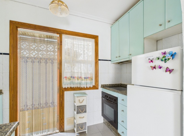 Återförsäljning - Bungalow - Los Alcazares