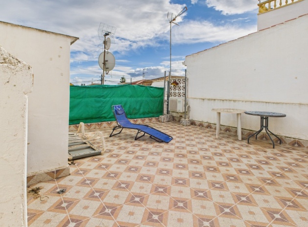 Återförsäljning - Bungalow - Los Alcazares