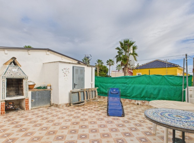 Återförsäljning - Bungalow - Los Alcazares