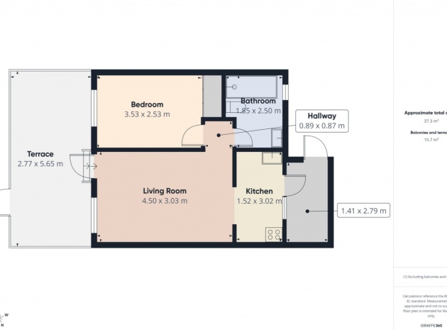 Återförsäljning - Bungalow - Los Alcazares