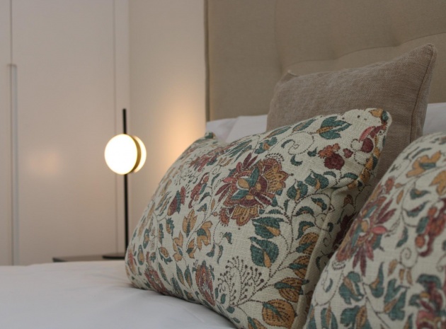 Nieuw gebouw - Villa - Pilar de la Horadada - Torre De La Horadada