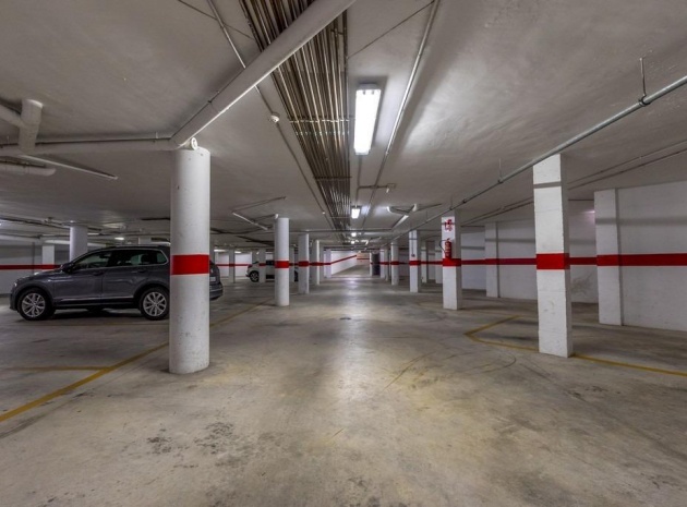 Wederverkoop - Appartement - Campoamor - Beachside Campoamor