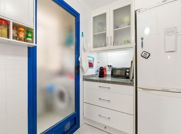 Wederverkoop - Appartement - Campoamor - Beachside Campoamor