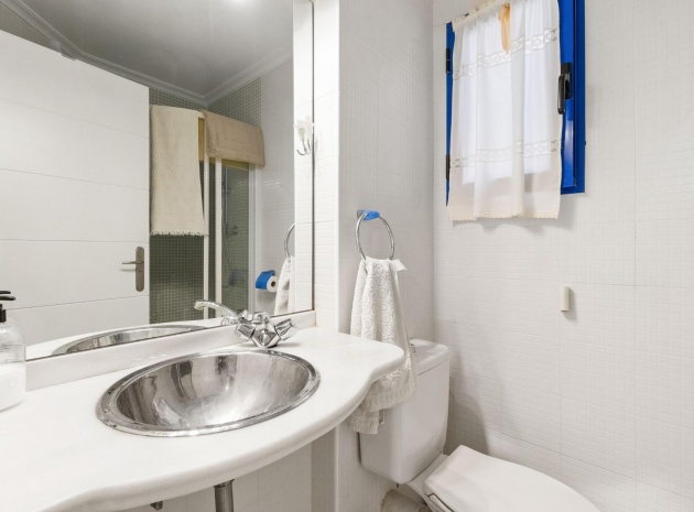 Wederverkoop - Appartement - Campoamor - Beachside Campoamor