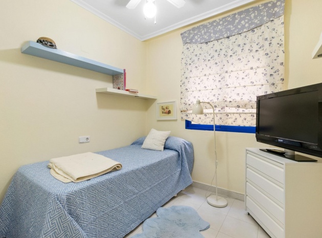 Wederverkoop - Appartement - Campoamor - Beachside Campoamor